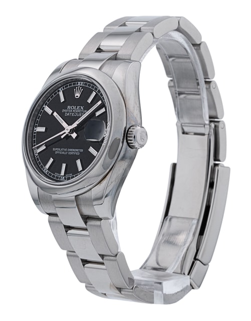 Rolex Datejust Lady 31 178240 Image 2